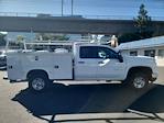 2025 Chevrolet Silverado 2500 Double Cab SRW RWD Knapheide Service Truck for sale #258216 - photo 9