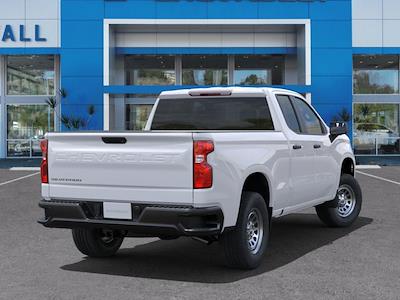 2025 Chevrolet Silverado 1500 Double Cab RWD Pickup for sale #258219 - photo 2