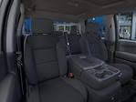 2025 Chevrolet Silverado 1500 Double Cab RWD Pickup for sale #258219 - photo 16