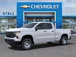 2025 Chevrolet Silverado 1500 Double Cab RWD Pickup for sale #258219 - photo 3