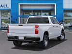 2025 Chevrolet Silverado 1500 Double Cab RWD Pickup for sale #258219 - photo 2