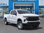 2025 Chevrolet Silverado 1500 Double Cab RWD Pickup for sale #258219 - photo 7