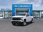 2025 Chevrolet Silverado 1500 Double Cab RWD Pickup for sale #258219 - photo 8