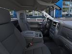 2025 Chevrolet Silverado 1500 Regular Cab RWD Pickup for sale #258223 - photo 17