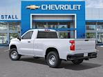 2025 Chevrolet Silverado 1500 Regular Cab RWD Pickup for sale #258223 - photo 4