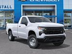 2025 Chevrolet Silverado 1500 Regular Cab RWD Pickup for sale #258223 - photo 7