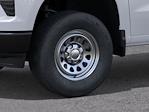 2025 Chevrolet Silverado 1500 Regular Cab RWD Pickup for sale #258223 - photo 9