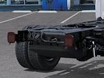 New 2025 Chevrolet Silverado 3500 Work Truck Regular Cab Cab Chassis for sale #258225 - photo 11