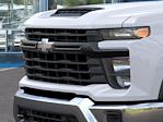 New 2025 Chevrolet Silverado 3500 Work Truck Regular Cab Cab Chassis for sale #258225 - photo 13
