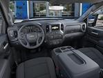 New 2025 Chevrolet Silverado 3500 Work Truck Regular Cab Cab Chassis for sale #258225 - photo 15