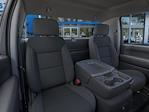New 2025 Chevrolet Silverado 3500 Work Truck Regular Cab Cab Chassis for sale #258225 - photo 16