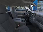 New 2025 Chevrolet Silverado 3500 Work Truck Regular Cab Cab Chassis for sale #258225 - photo 17