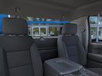 New 2025 Chevrolet Silverado 3500 Work Truck Regular Cab Cab Chassis for sale #258225 - photo 24