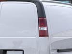 New 2025 Chevrolet Express 2500 Empty Cargo Van for sale #258247 - photo 11