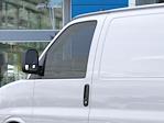 New 2025 Chevrolet Express 2500 Empty Cargo Van for sale #258247 - photo 12