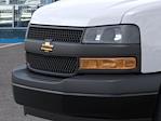New 2025 Chevrolet Express 2500 Empty Cargo Van for sale #258247 - photo 13