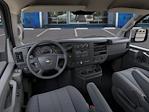 New 2025 Chevrolet Express 2500 Empty Cargo Van for sale #258247 - photo 15