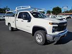 New 2025 Chevrolet Silverado 2500 Double Cab Service Truck for sale #258250 - photo 1