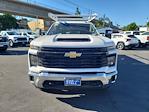 New 2025 Chevrolet Silverado 2500 Double Cab Service Truck for sale #258250 - photo 3