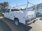 New 2025 Chevrolet Silverado 2500 Double Cab Service Truck for sale #258250 - photo 6