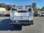 New 2025 Chevrolet Silverado 2500 Double Cab Service Truck for sale #258250 - photo 7