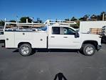 New 2025 Chevrolet Silverado 2500 Double Cab Service Truck for sale #258250 - photo 8