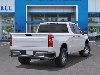 2025 Chevrolet Silverado 1500 Double Cab RWD Pickup for sale #258251 - photo 2