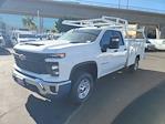 2025 Chevrolet Silverado 2500 Double Cab SRW RWD Harbor Service Truck for sale #258254 - photo 4