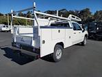 2025 Chevrolet Silverado 2500 Double Cab SRW RWD Harbor Service Truck for sale #258254 - photo 2