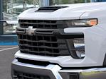 New 2025 Chevrolet Silverado 3500 Work Truck Crew Cab 4WD 60 CA Cab Chassis for sale #258257 - photo 13