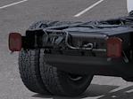 New 2025 Chevrolet Silverado 3500 Work Truck Crew Cab 4WD 60 CA Cab Chassis for sale #258258 - photo 11