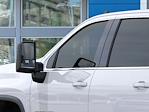 New 2025 Chevrolet Silverado 3500 Work Truck Crew Cab 4WD 60 CA Cab Chassis for sale #258258 - photo 12