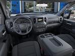 New 2025 Chevrolet Silverado 3500 Work Truck Crew Cab 4WD 60 CA Cab Chassis for sale #258258 - photo 15