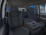 New 2025 Chevrolet Silverado 3500 Work Truck Crew Cab 4WD 60 CA Cab Chassis for sale #258258 - photo 16