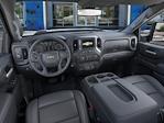 New 2025 Chevrolet Silverado 3500 Work Truck Regular Cab Cab Chassis for sale #258262 - photo 15