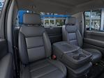 New 2025 Chevrolet Silverado 3500 Work Truck Regular Cab Cab Chassis for sale #258262 - photo 16