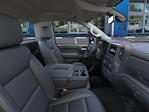New 2025 Chevrolet Silverado 3500 Work Truck Regular Cab Cab Chassis for sale #258262 - photo 17