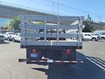 New 2025 Chevrolet Silverado 3500 Regular Cab 12' Morgan Truck Body Stake Bed for sale #258263 - photo 8
