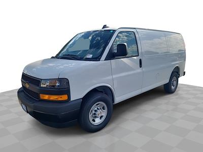 2025 Chevrolet Express 2500 RWD Empty Cargo Van for sale #258268 - photo 1