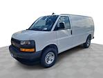 2025 Chevrolet Express 2500 RWD Empty Cargo Van for sale #258268 - photo 1
