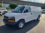 2025 Chevrolet Express 2500 RWD Empty Cargo Van for sale #258268 - photo 5