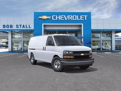 2025 Chevrolet Express 2500 RWD Empty Cargo Van for sale #258269 - photo 1