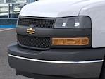 2025 Chevrolet Express 2500 RWD Empty Cargo Van for sale #258269 - photo 13