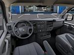 2025 Chevrolet Express 2500 RWD Empty Cargo Van for sale #258269 - photo 15