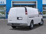 2025 Chevrolet Express 2500 RWD Empty Cargo Van for sale #258269 - photo 2
