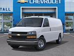 2025 Chevrolet Express 2500 RWD Empty Cargo Van for sale #258269 - photo 6