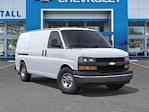 2025 Chevrolet Express 2500 RWD Empty Cargo Van for sale #258269 - photo 7