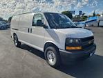 2025 Chevrolet Express 2500 RWD Empty Cargo Van for sale #258270 - photo 3