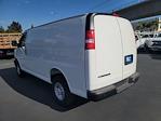 2025 Chevrolet Express 2500 RWD Empty Cargo Van for sale #258270 - photo 7
