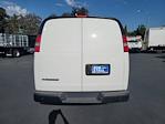2025 Chevrolet Express 2500 RWD Empty Cargo Van for sale #258270 - photo 8
